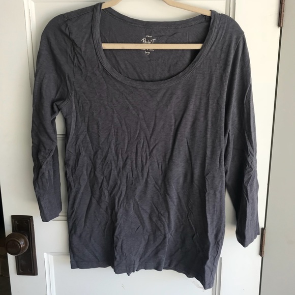 Jcrew & Truly Madly Deeply | 3-for-1 | tee bundle - Picture 5 of 8